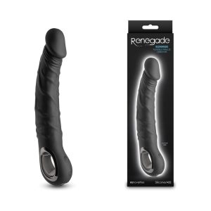 Renegade Rimmer - Black