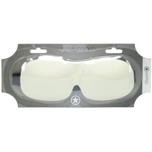 OUCH! 3D Mask - Gold