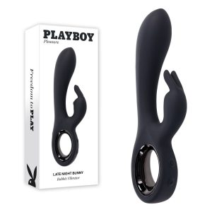 Playboy Pleasure LATE NIGHT BUNNY