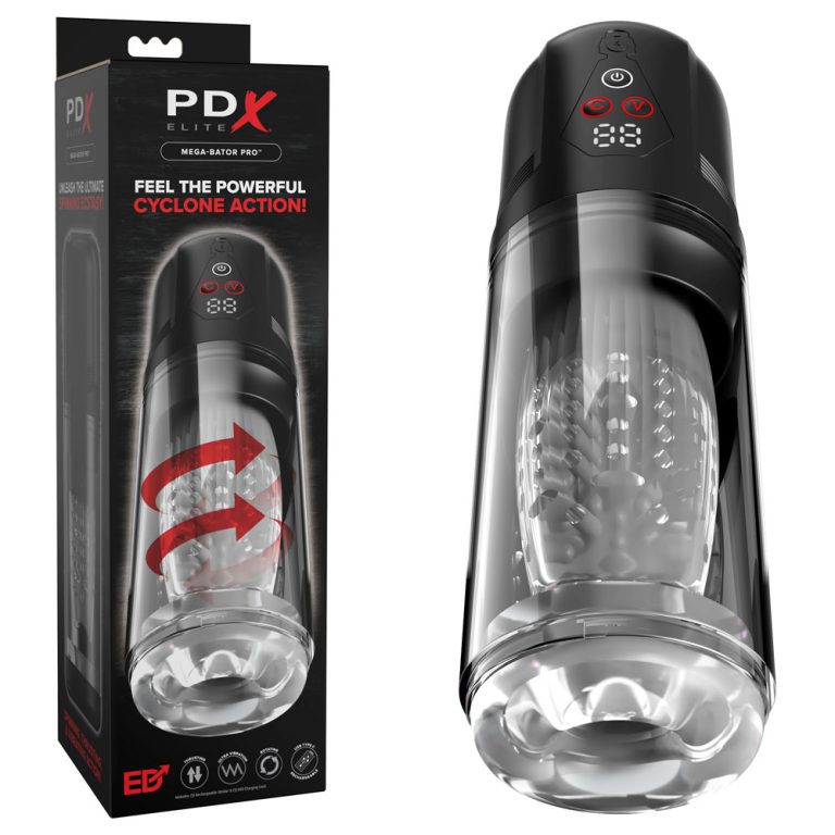 PDX Elite Mega-Bator Pro