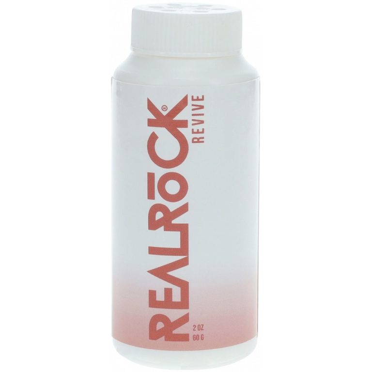 REALROCK Revive - Reviving Powder