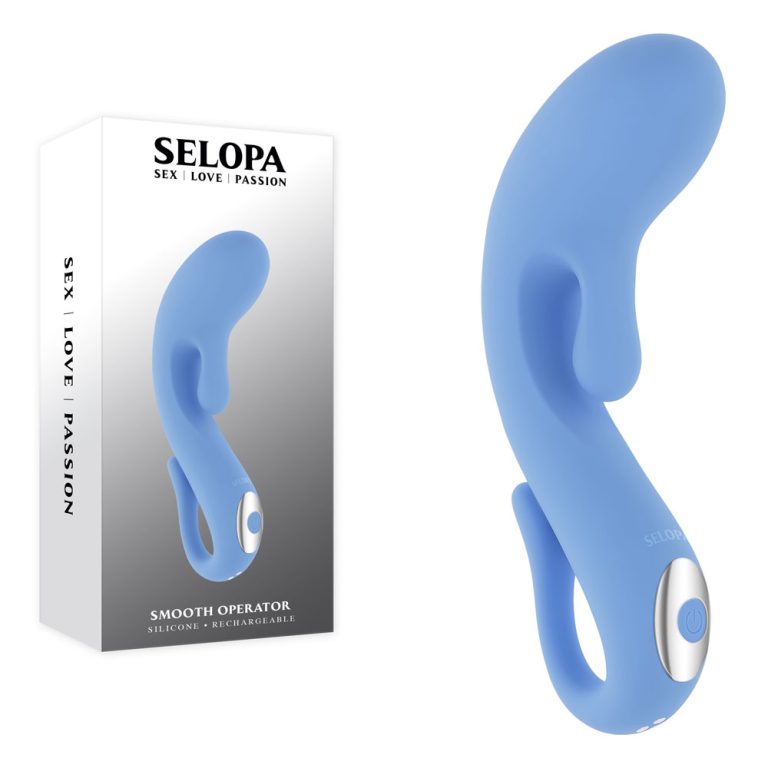Selopa SMOOTH OPERATOR