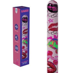 S-LINE Kaotix Y2K Princess
