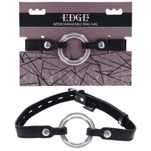 EDGE Interchangeable Ring Gag