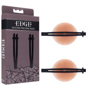 EDGE Silicone Pinching Rods