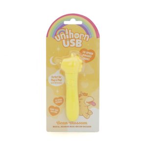 Unihorn - USB Bullet - Bean Blossom
