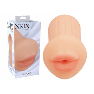 XKIN Raw - The Grip