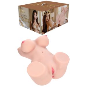 XKIN Bodyforms - Aveline Luxe