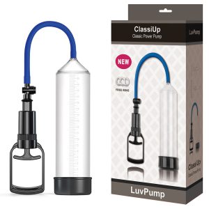 LuvPump ClassiUp Classic Power Pump - Medium