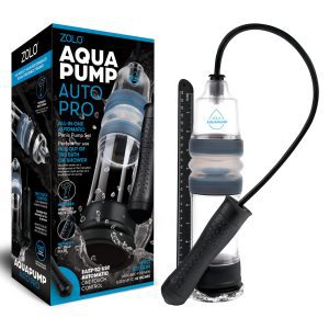 Zolo Aquapump Auto Pro